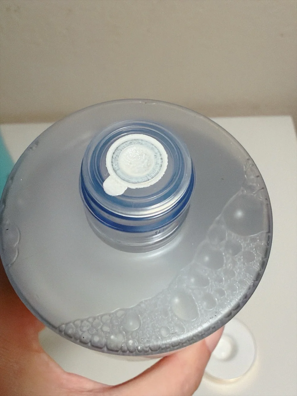 Estee Lauder Perfectly Clean Fresh Balancing Lotion 13.5 oz New Sealed